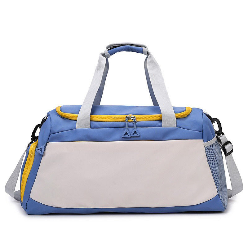 Versatile Sports Travel Duffel Bag Kalsten