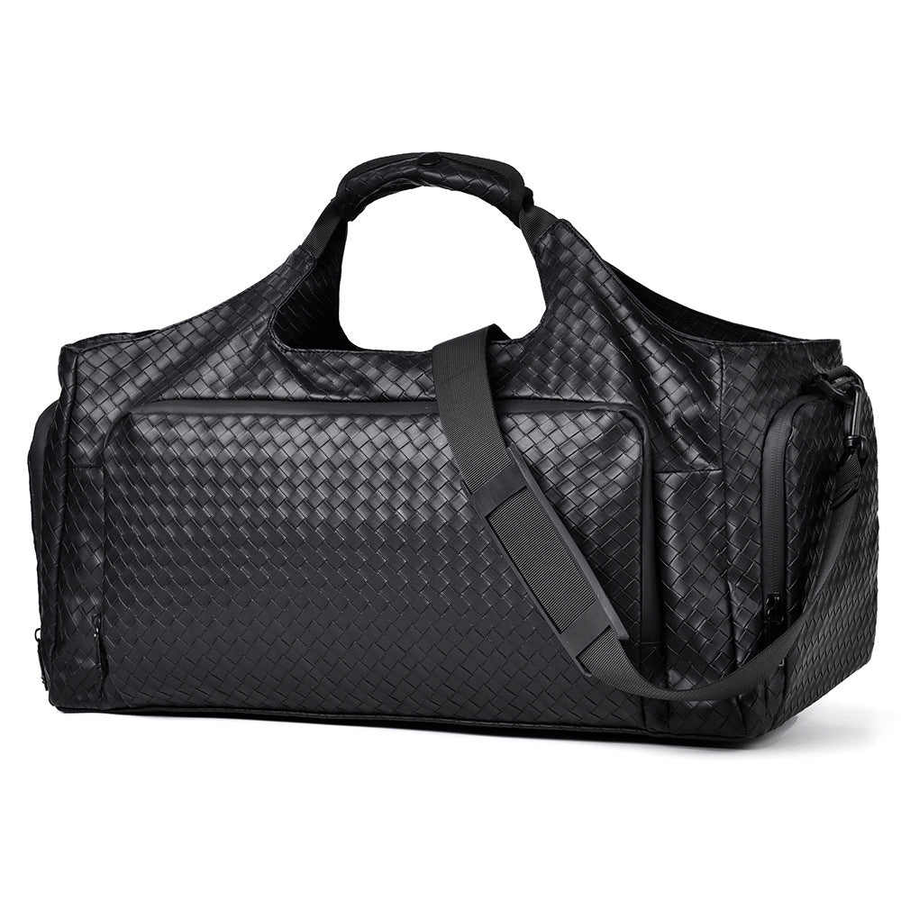 Versatile Gym Duffle Bag Kalsten