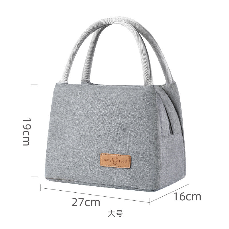 Insulated Lunch Handbag Kalsten