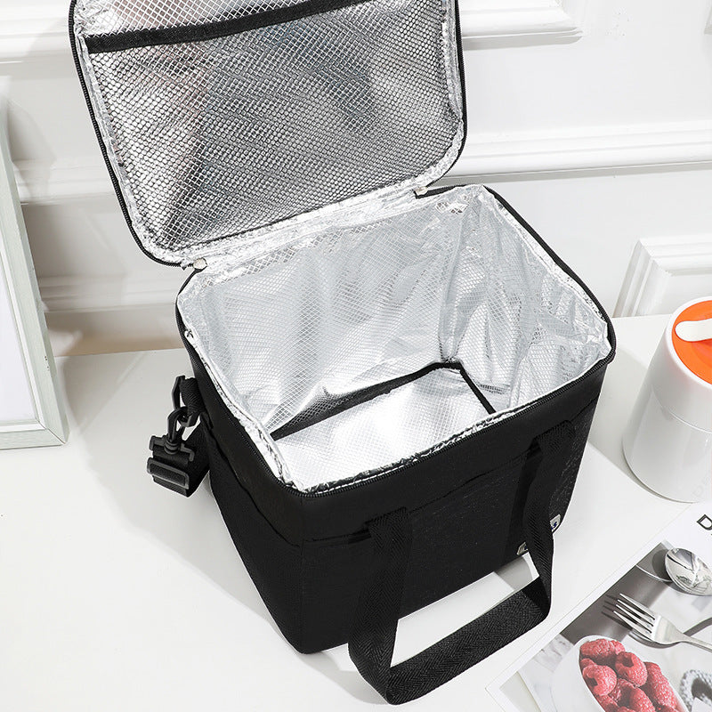 Insulated Multi-Purpose Food Carrier