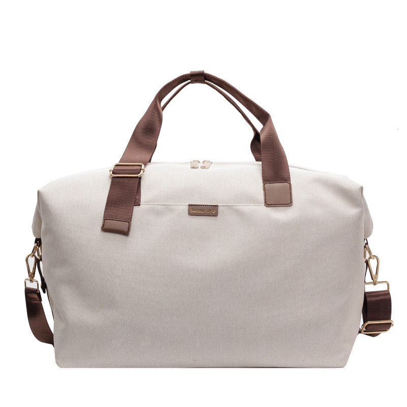 Spacious Weekender Duffle Bag Kalsten