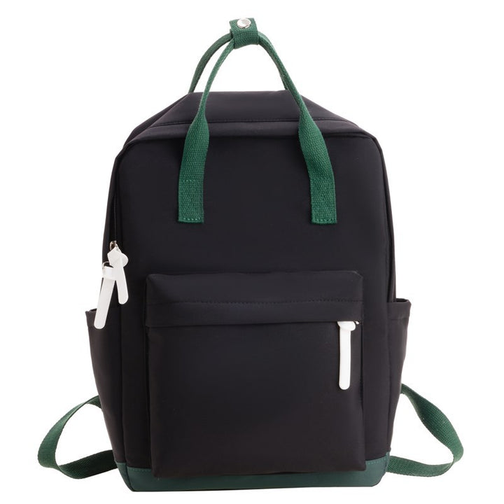 Casual Multi-Compartment Backpack Kalsten