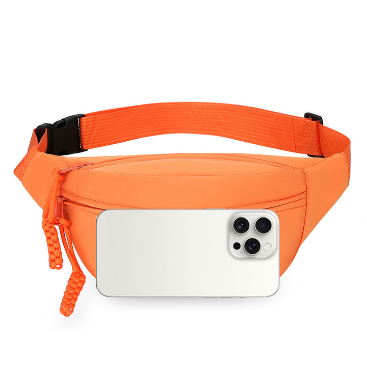 Sleek Sport Waist Bag Kalsten