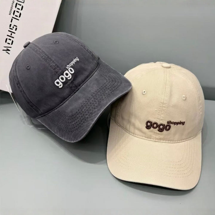 Unisex Cotton Baseball Cap Kalsten