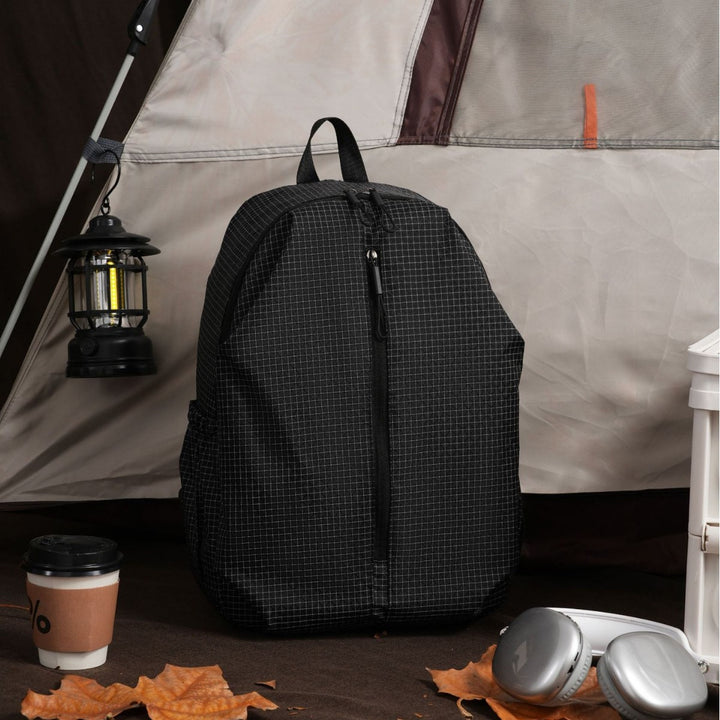 Stylish Camping Backpack