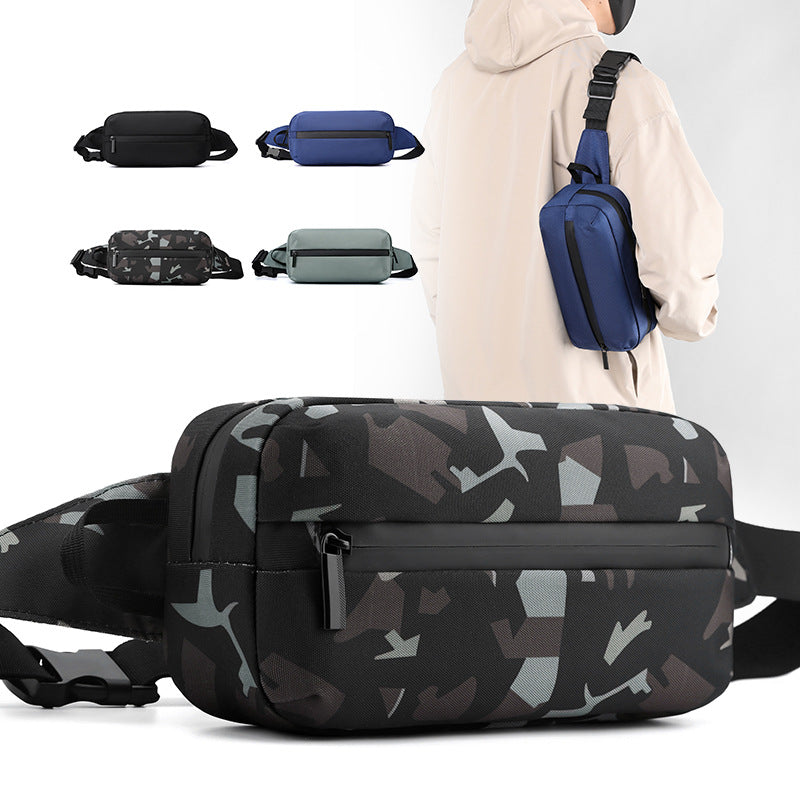 Versatile Crossbody Bag Kalsten