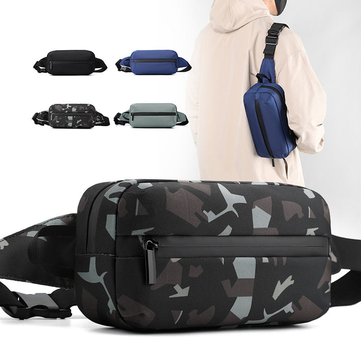 Versatile Crossbody Bag Kalsten