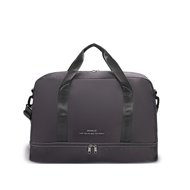 Versatile Travel Duffle Bag Kalsten