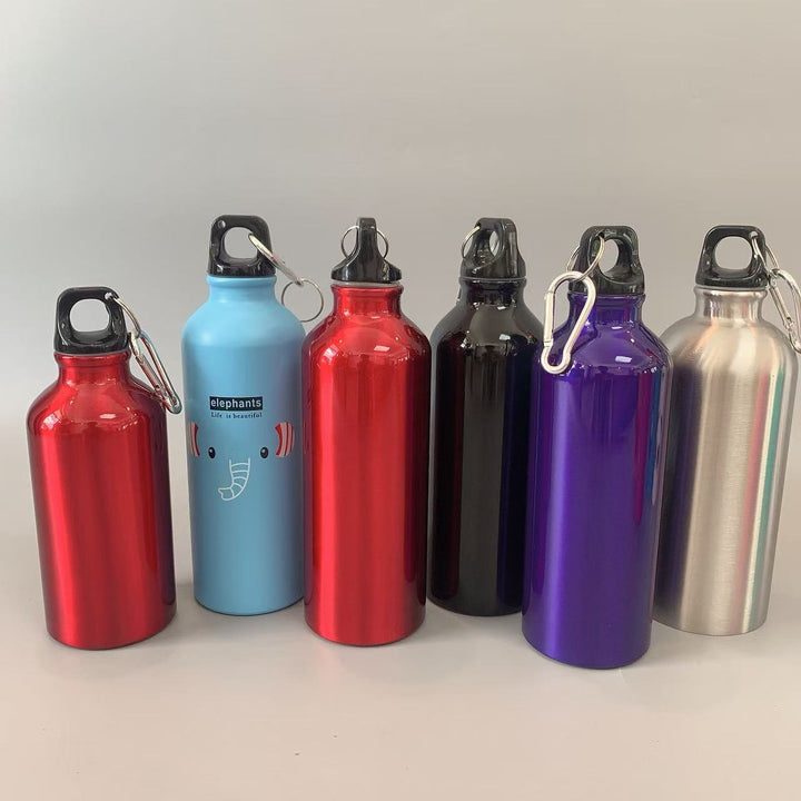 Sporty Drinking Bottle Kalsten
