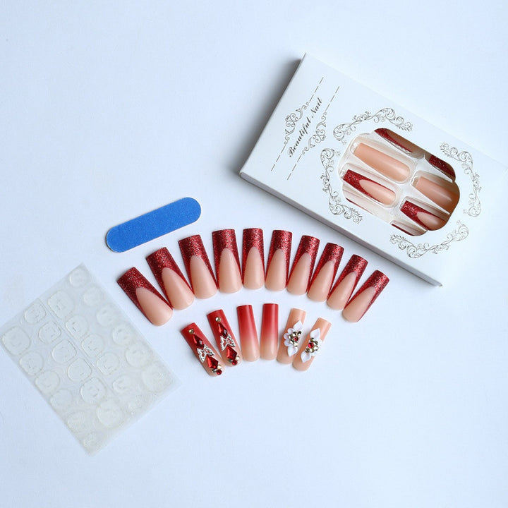 Artificial Nails Kalsten