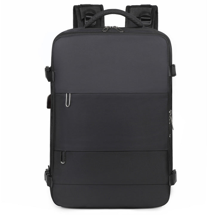 Sleek Multi-Functional Travel Backpack Kalsten