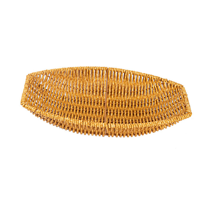 Decorative Woven Basket Kalsten