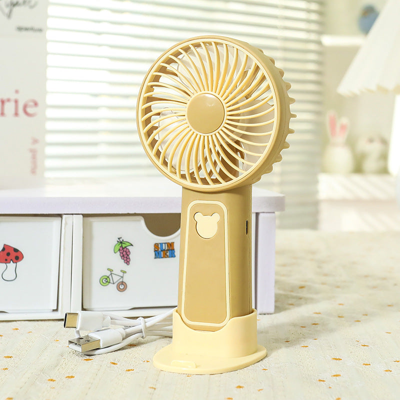 Portable USB Fan Kalsten