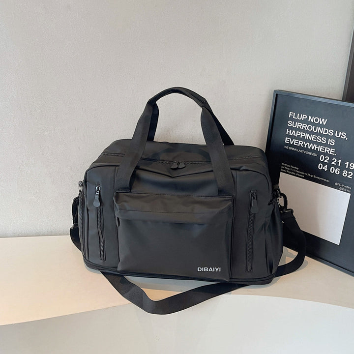 Premium Multi-Function Travel Tote