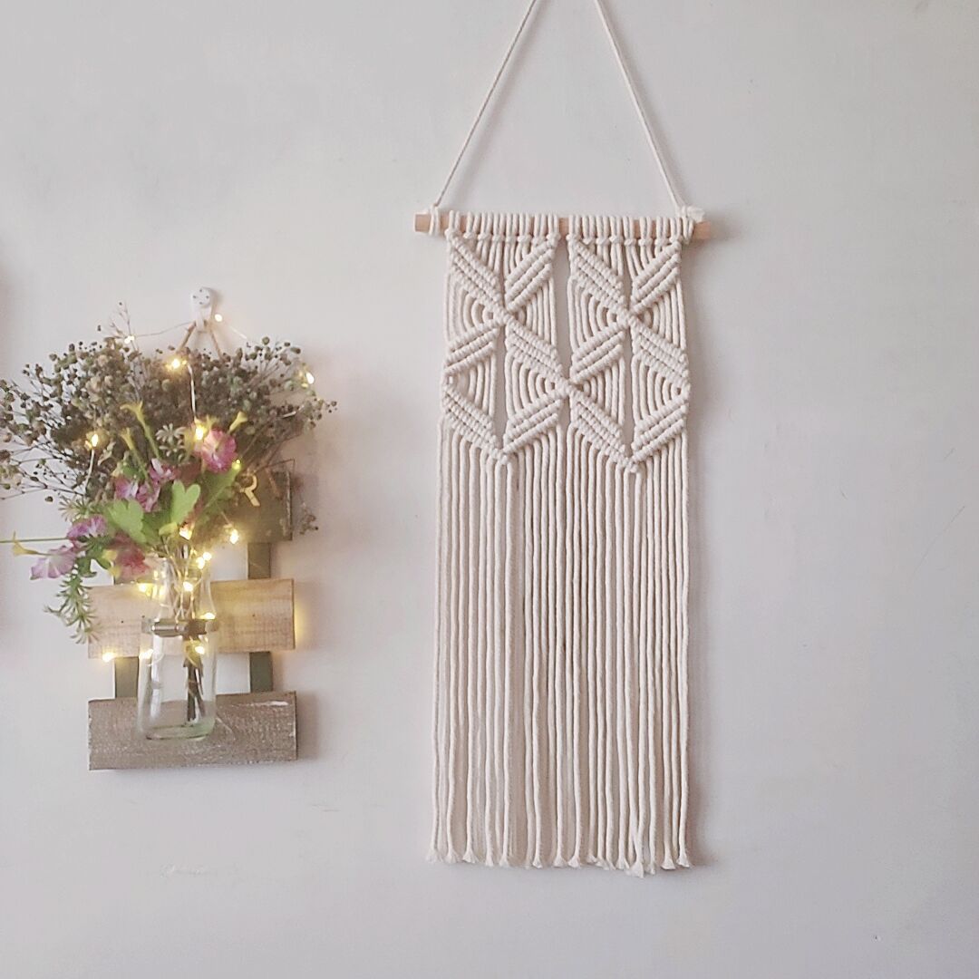Decorative Wall Hanging Kalsten