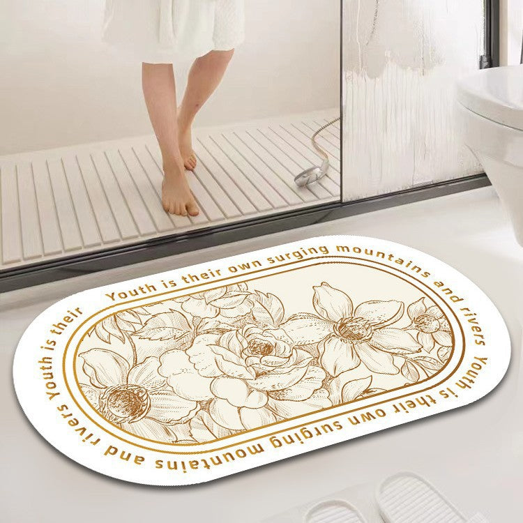 Home Bathroom Indoor