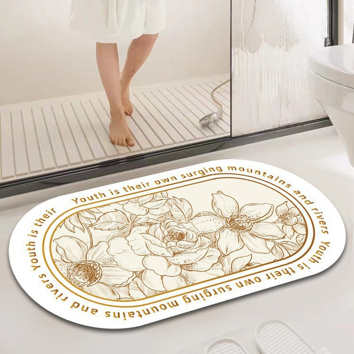 Home Bathroom Indoor