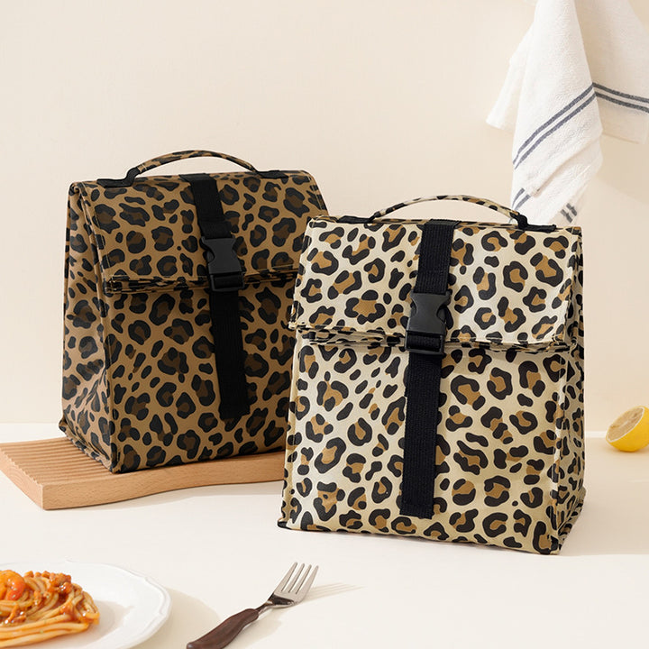 Insulated Camouflage Lunch Cooler Kalsten