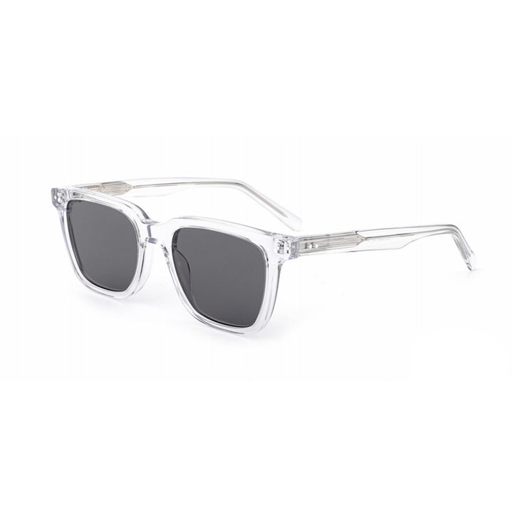 Women’s sunglasses in versatile retro style with elegant frame Kalsten