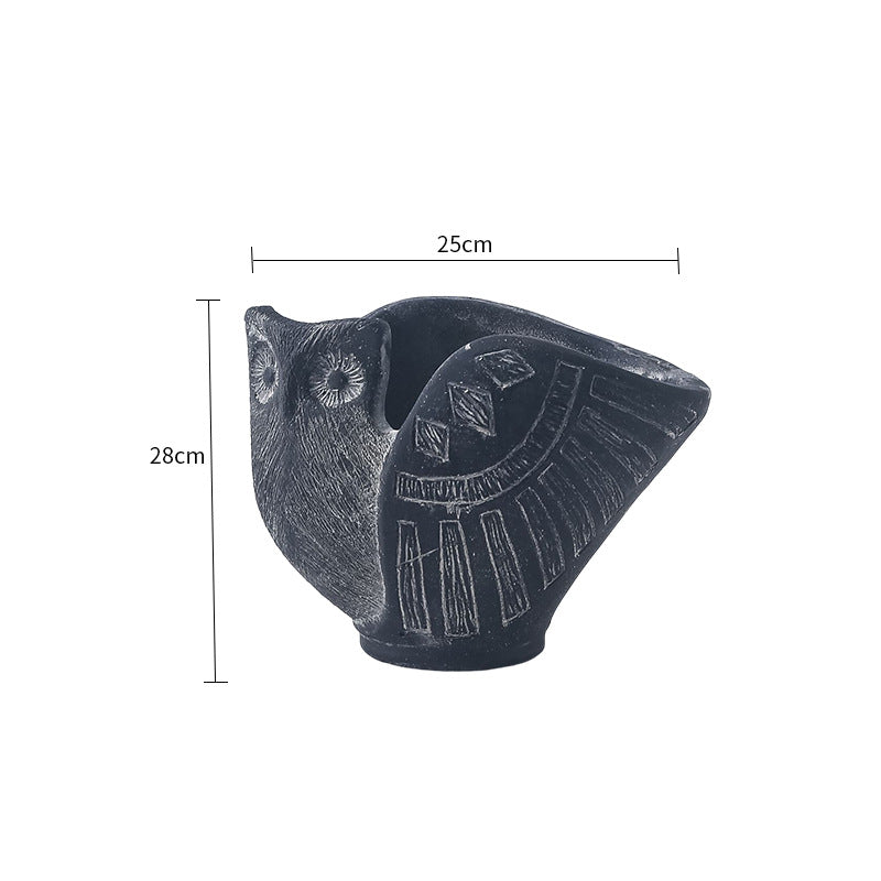 Deko Flower Pot Kalsten