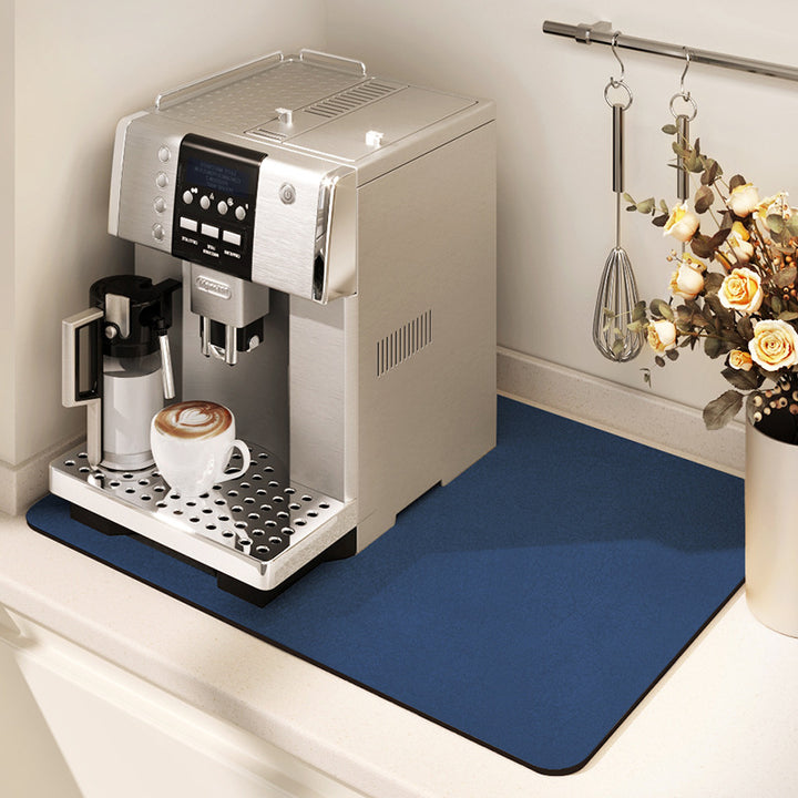 Premium Non-Slip Kitchen Counter Mat