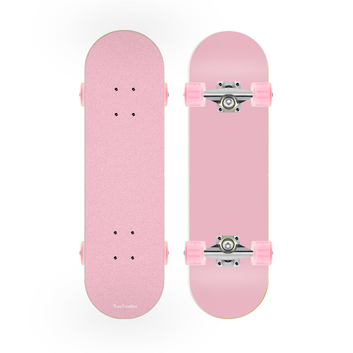 Unicorn-Themed Beginner Skateboard Kalsten