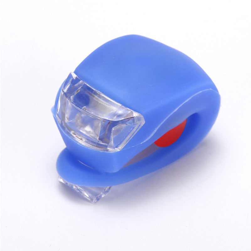 Silicone Bike Safety Light Kalsten