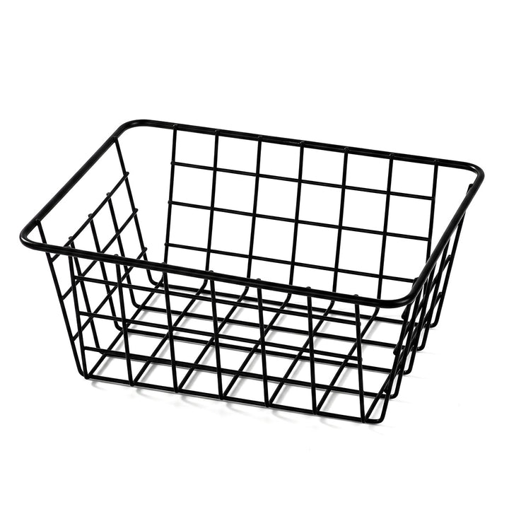 Organizer basket made of sturdy wire Kalsten