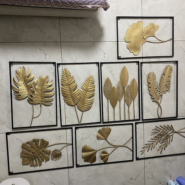 Home Decorative Wall Art Kalsten