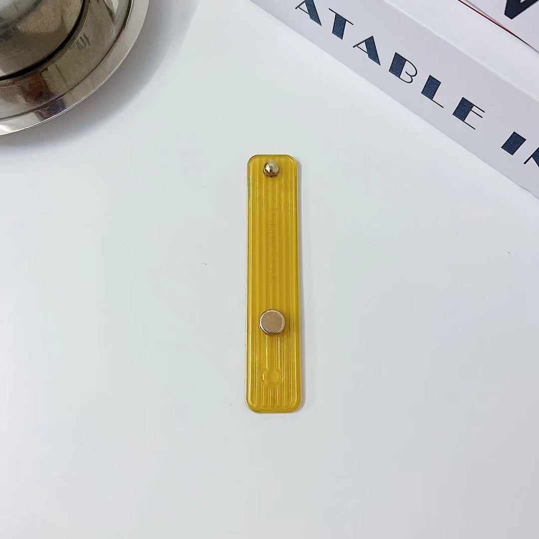 Vibrant Bookmark Clip Kalsten