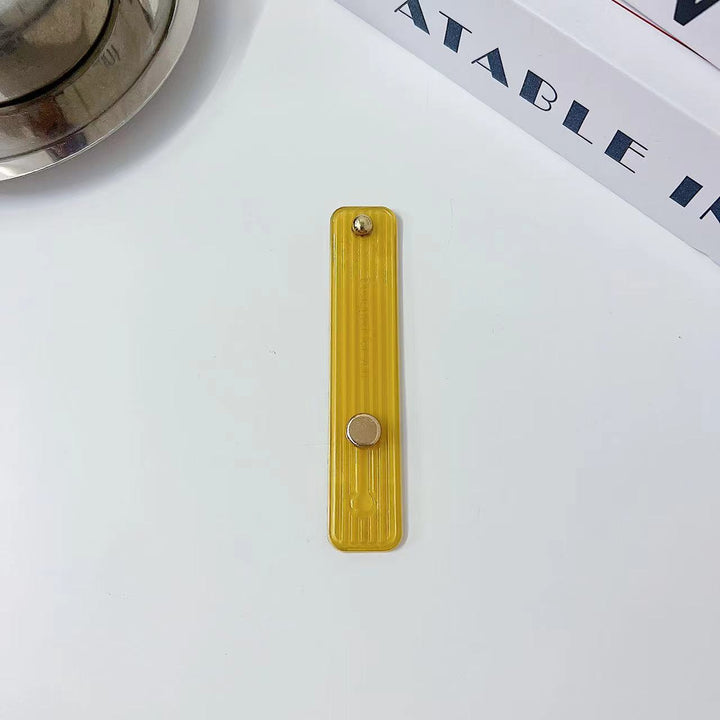 Vibrant Bookmark Clip Kalsten