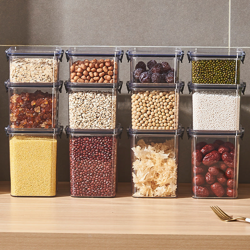 Kitchen Organization Kalsten