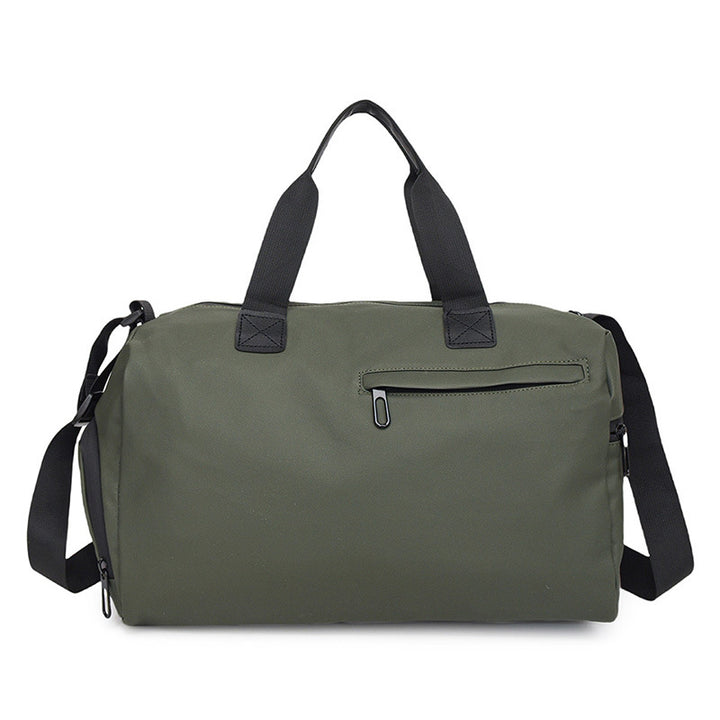 Functional Weekend Travel Duffle Kalsten
