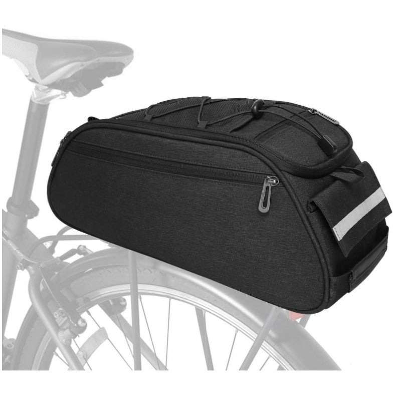 Practical sports bag with multiple compartments and ergonomic design Kalsten