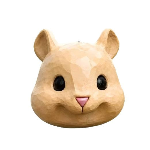 Decorative squirrel figure Kalsten