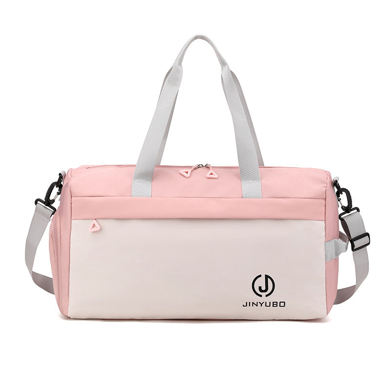 Versatile Sports Carry Duffel Kalsten