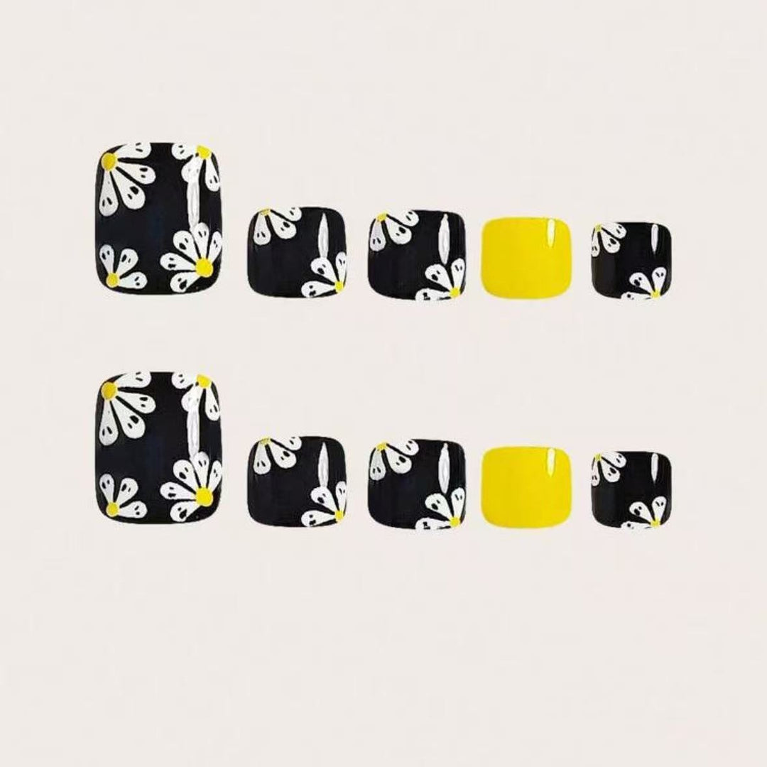 Nail Art Package Kalsten