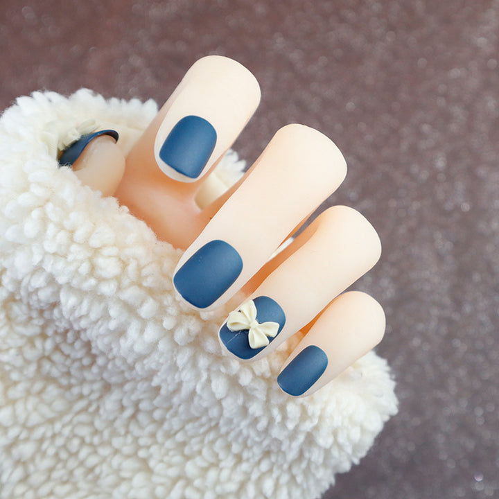 3D Character Nail Art Set Kalsten