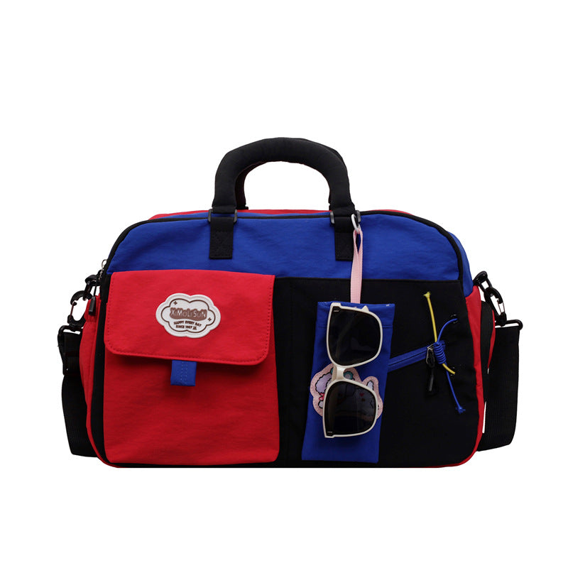 Multi-Purpose Travel Duffle Bag Kalsten