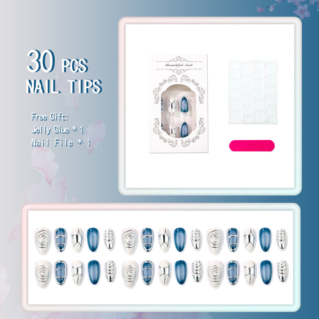 Decorative Nail Art
