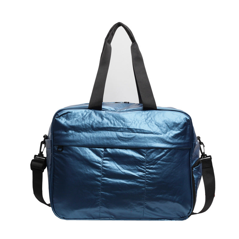Stylish Multi-Functional Duffle Bag Kalsten