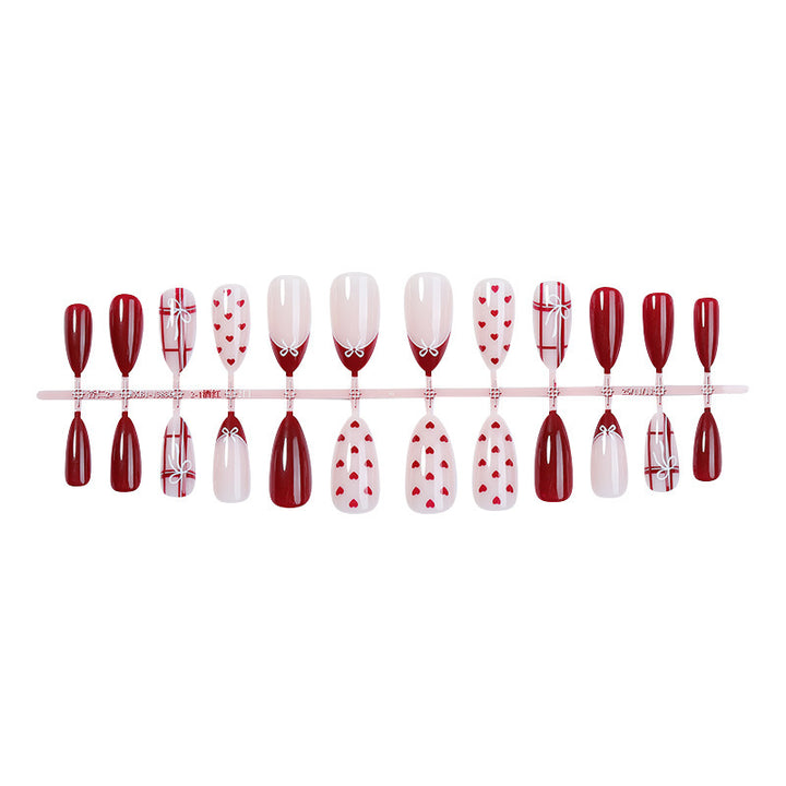 Creative Nail Art Set Kalsten