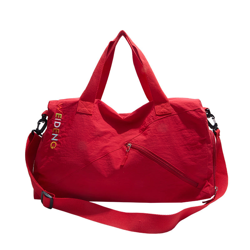 Stylish Lightweight Duffle Bag Kalsten