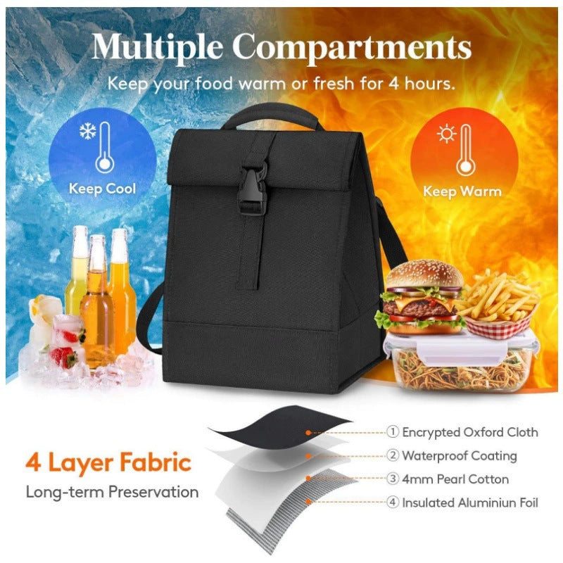 Modern Minimalist Backpack Kalsten