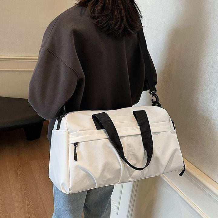 Multi-Functional Gym Duffel Bag Kalsten