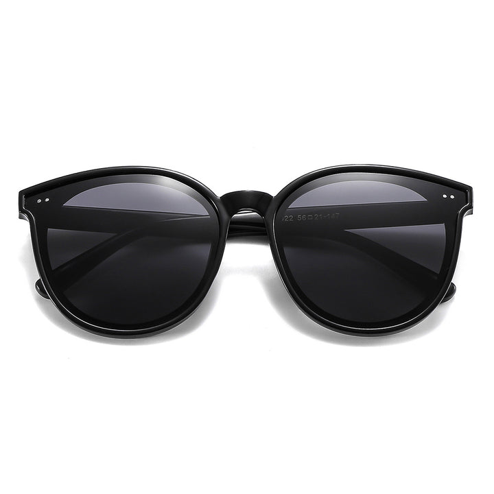 Women's Stylish Sunglasses with Large, Elegant Frame Kalsten