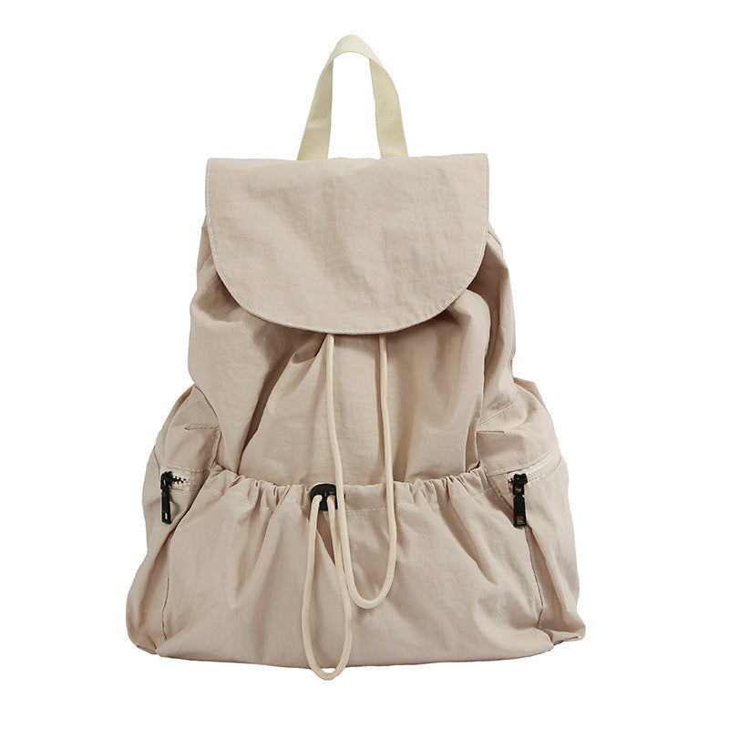 Stylish Adjustable Backpack Kalsten