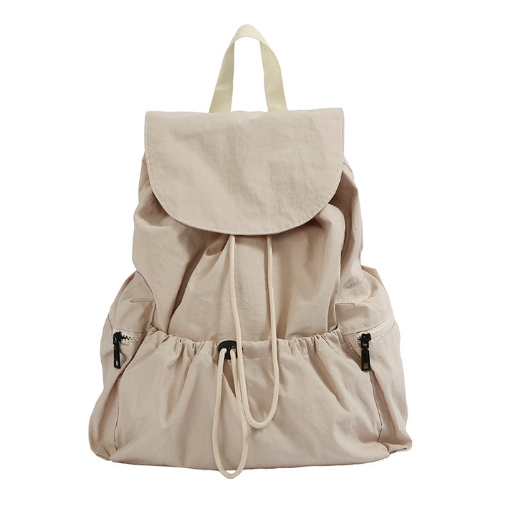 Stylish Adjustable Backpack Kalsten