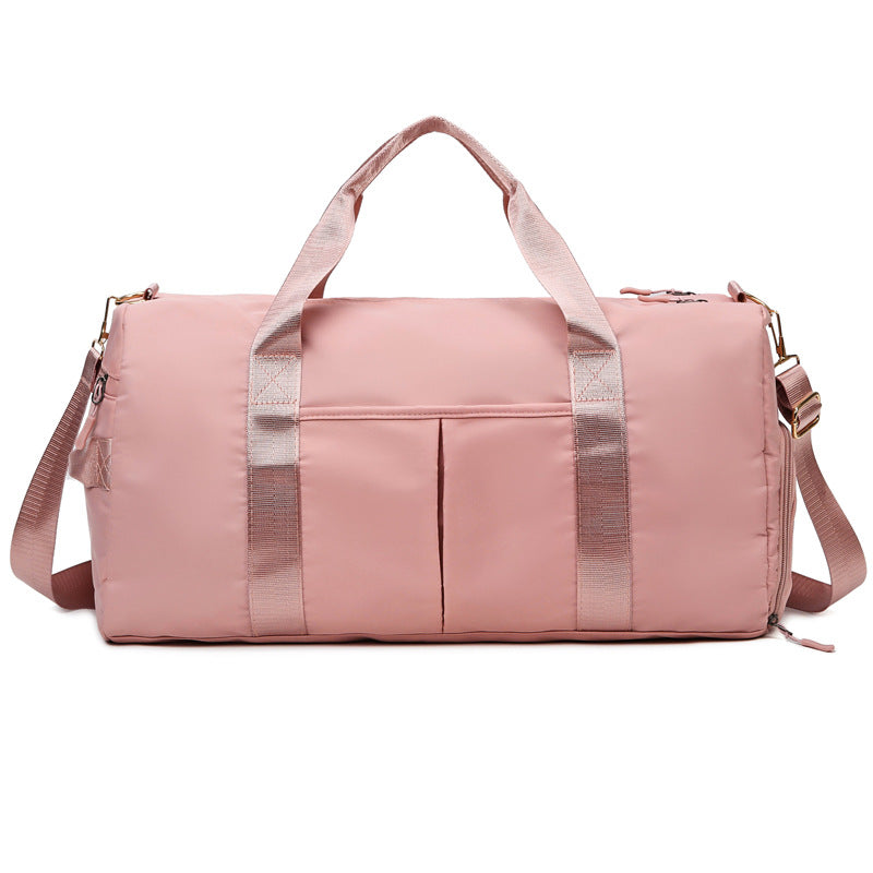 Practical Sport Shoulder Bag Kalsten