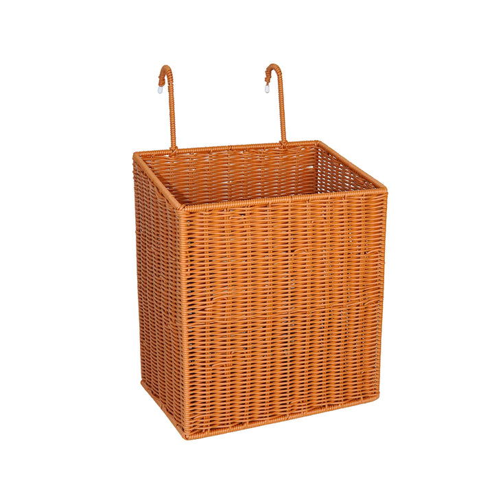 Stylish Woven Storage Basket Kalsten